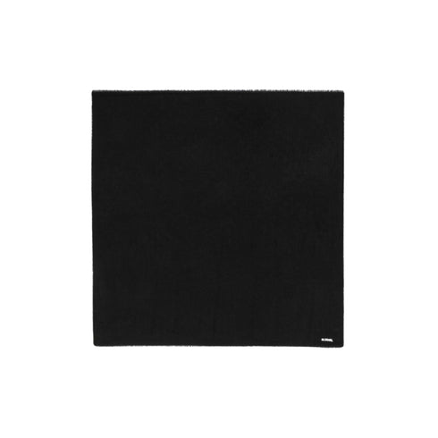 Blugirl by Blumarine Pashmina Pashmina Donna in tinta unita Nero A23-BLUGIRLPF3043T0300-22222-UNI - Francavilla Moda